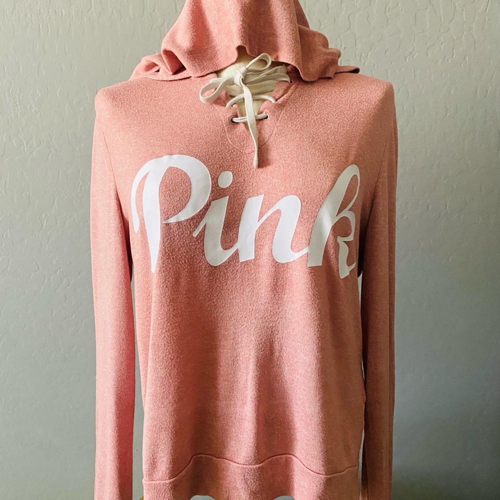 Victoria’s Secret Pink sweater